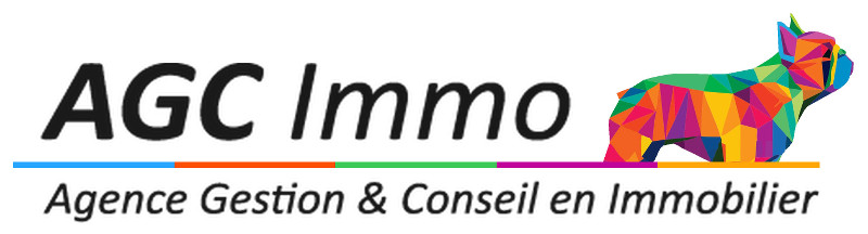 Logo AGC Immo
